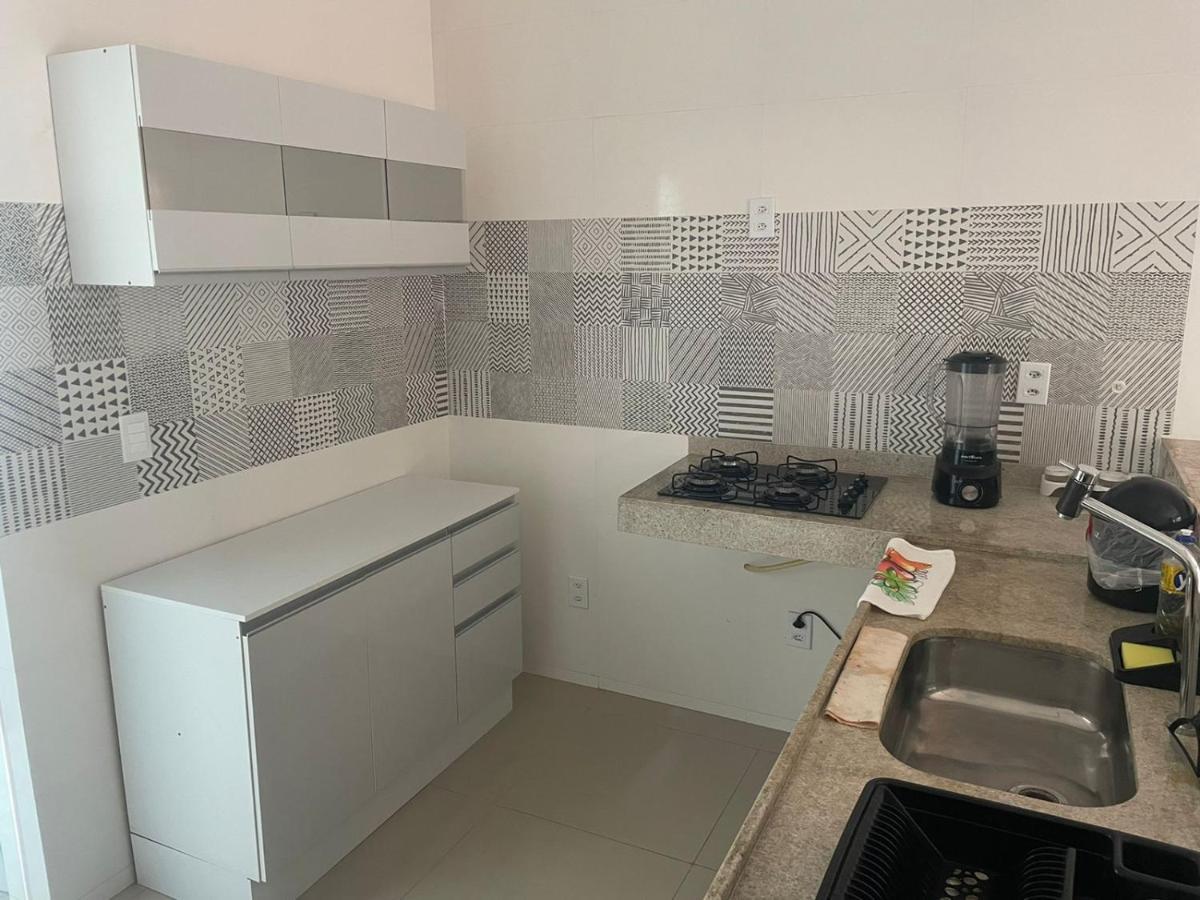 Apartamento Duplex - A 3 Min Da Praia Ape, Proximo Axe Moi E Toatoa Porto Seguro Exterior foto