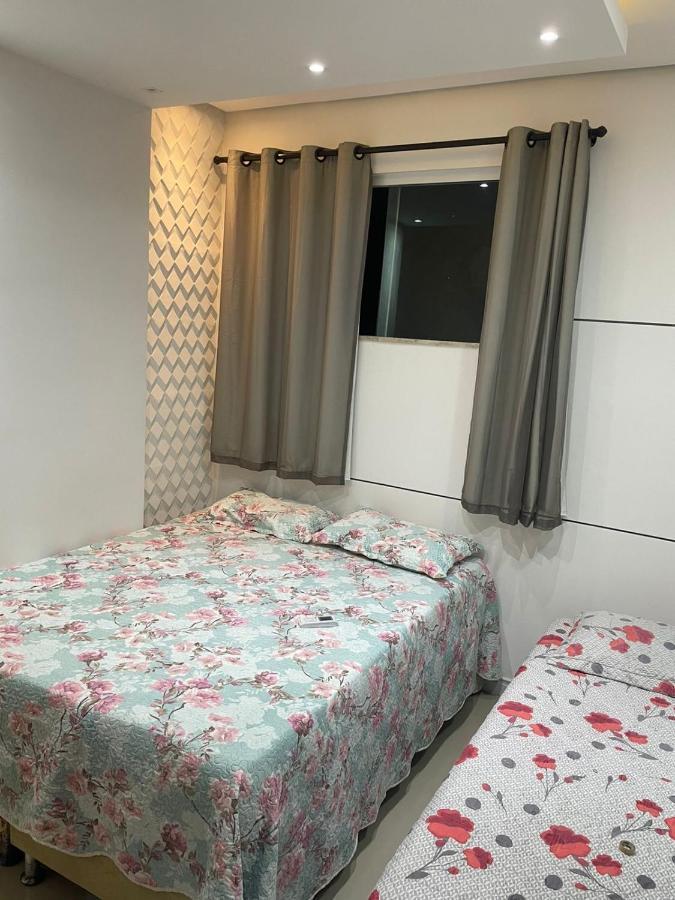 Apartamento Duplex - A 3 Min Da Praia Ape, Proximo Axe Moi E Toatoa Porto Seguro Exterior foto