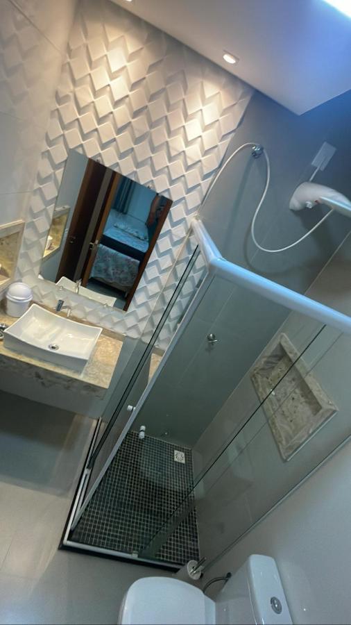 Apartamento Duplex - A 3 Min Da Praia Ape, Proximo Axe Moi E Toatoa Porto Seguro Exterior foto